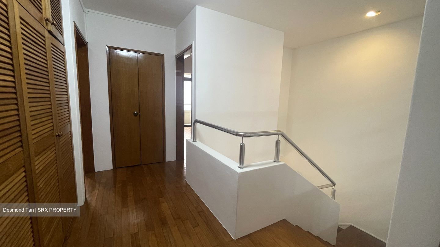 The Balmoral (D10), Condominium #496752651